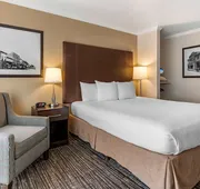 Best Western Plus Garden Court Inn hotel detail image 5