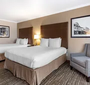 Best Western Plus Garden Court Inn hotel detail image 7