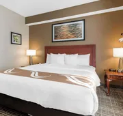 Quality Inn Palm Bay - Melbourne I-95 hotel detail image 4
