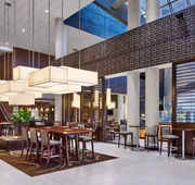 Sheraton Indianapolis Hotel at Keystone Crossing hotel detail image 5