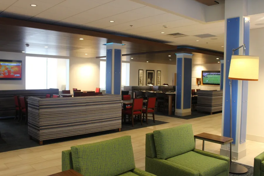 Holiday Inn Express Athens by IHG hotel detail image 2