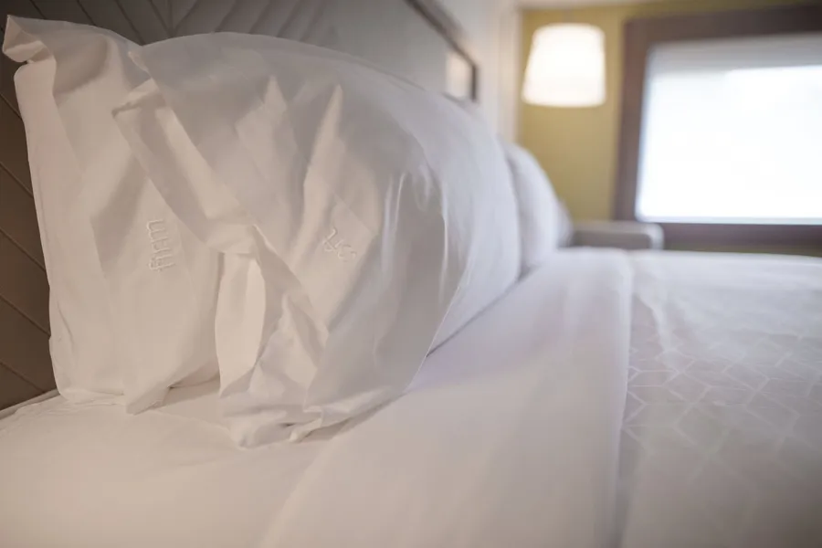 Holiday Inn Express Athens by IHG hotel detail image 6