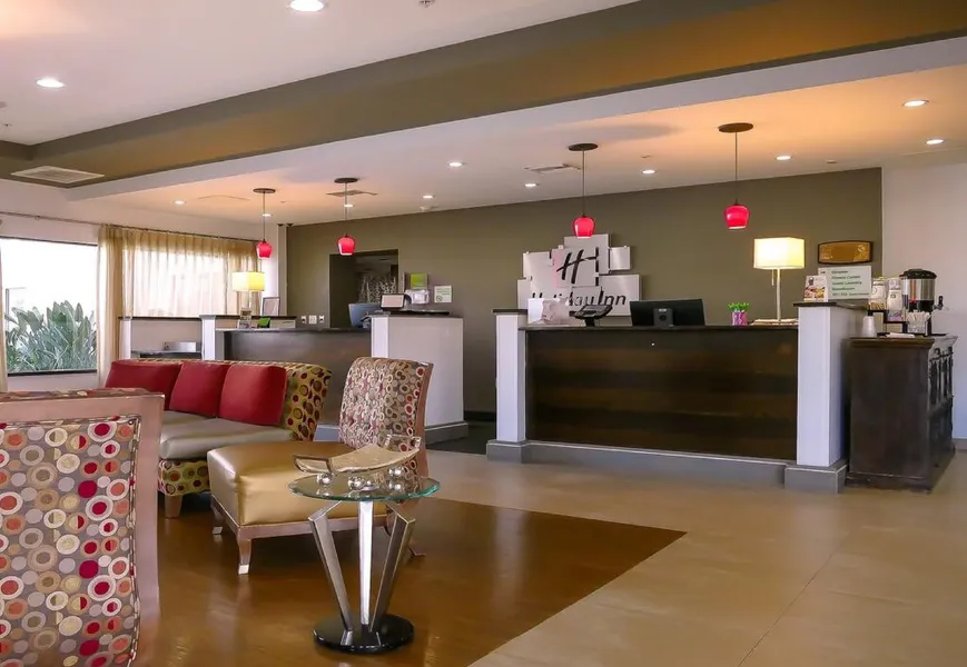Holiday Inn Fort Myers - Downtown Area by IHG hotel detail image 2