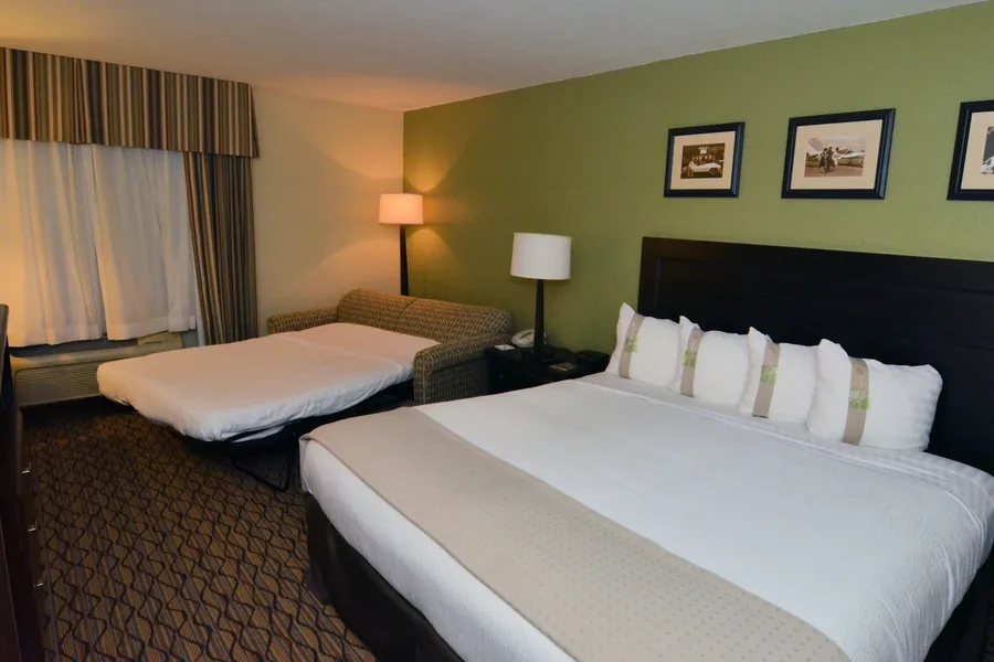 Holiday Inn Fort Myers - Downtown Area by IHG hotel detail image 6