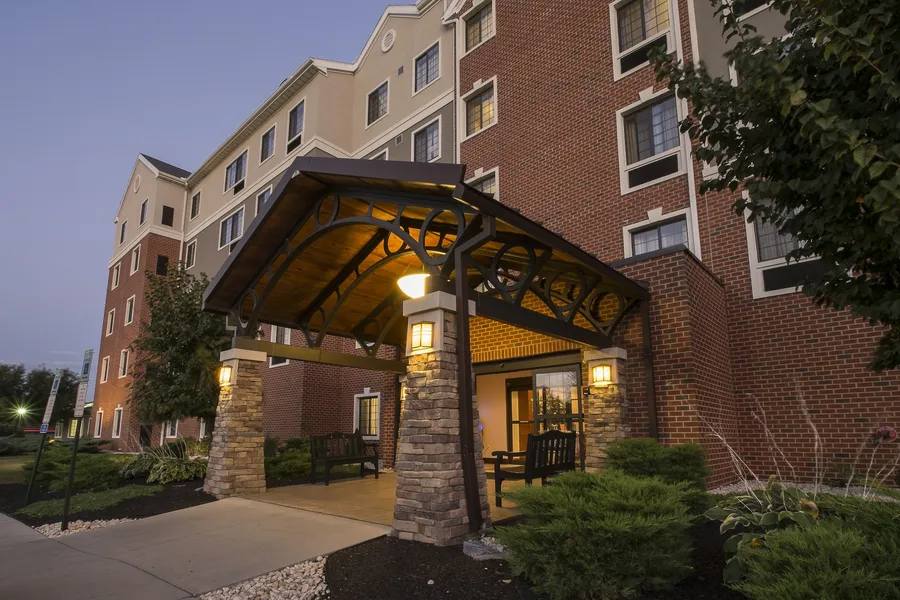 Staybridge Suites Harrisburg by IHG hotel detail image 2