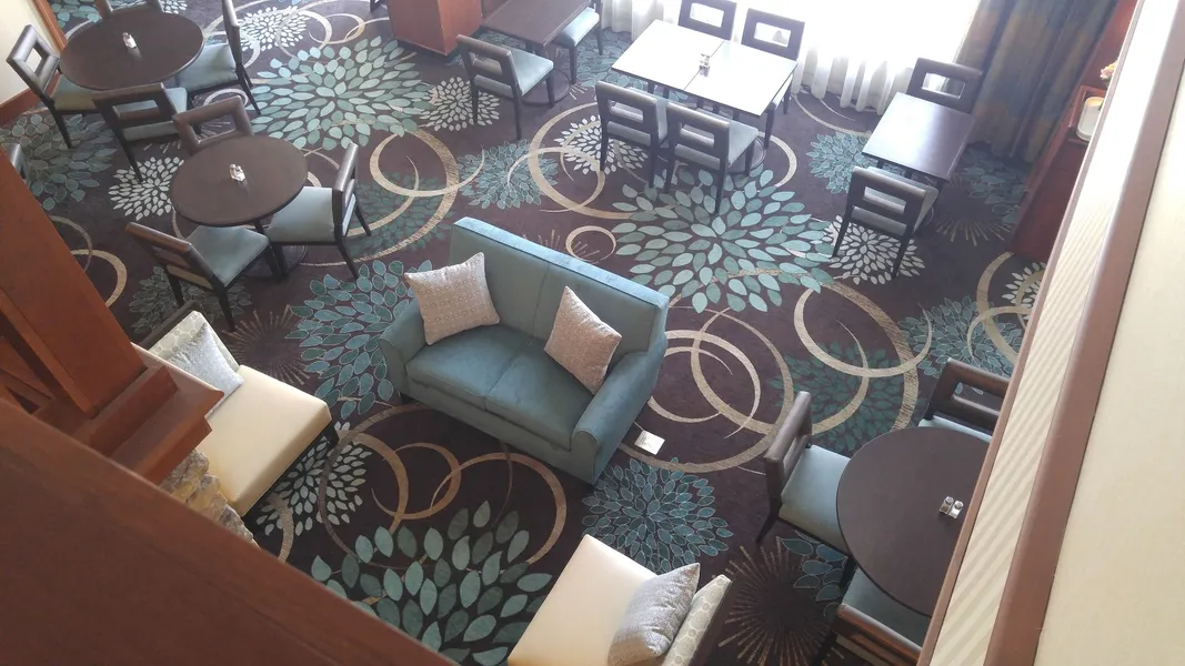 Staybridge Suites Harrisburg by IHG hotel detail image 6