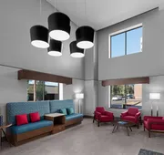 Hampton Inn Phoenix-Biltmore hotel detail image 3
