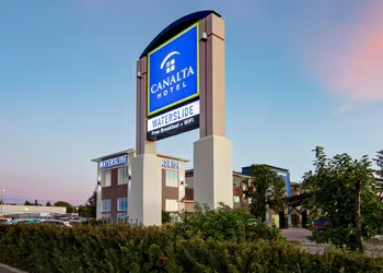 Canalta Hotel St Paul hotel thumbnail 2