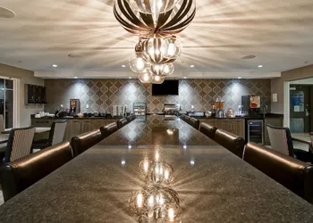 Canalta Hotel St Paul hotel thumbnail 5