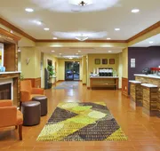 Hampton Inn Commerce Novi hotel detail image 3