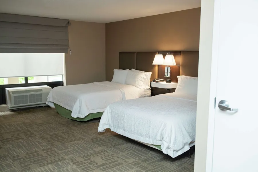 Hampton Inn Commerce Novi hotel detail image 6