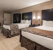 SureStay Plus by Best Western Santa Clara Silicon Valley hotel detail image 3