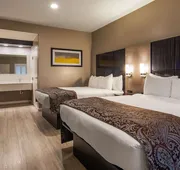 SureStay Plus by Best Western Santa Clara Silicon Valley hotel detail image 4