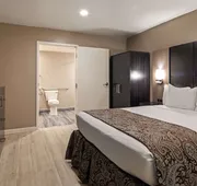 SureStay Plus by Best Western Santa Clara Silicon Valley hotel detail image 5
