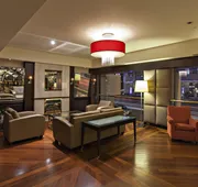Hotel Le Cantlie Suites hotel detail image 3
