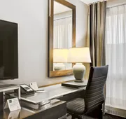 Hotel Le Cantlie Suites hotel detail image 4