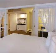 Hotel Le Cantlie Suites hotel detail image 7