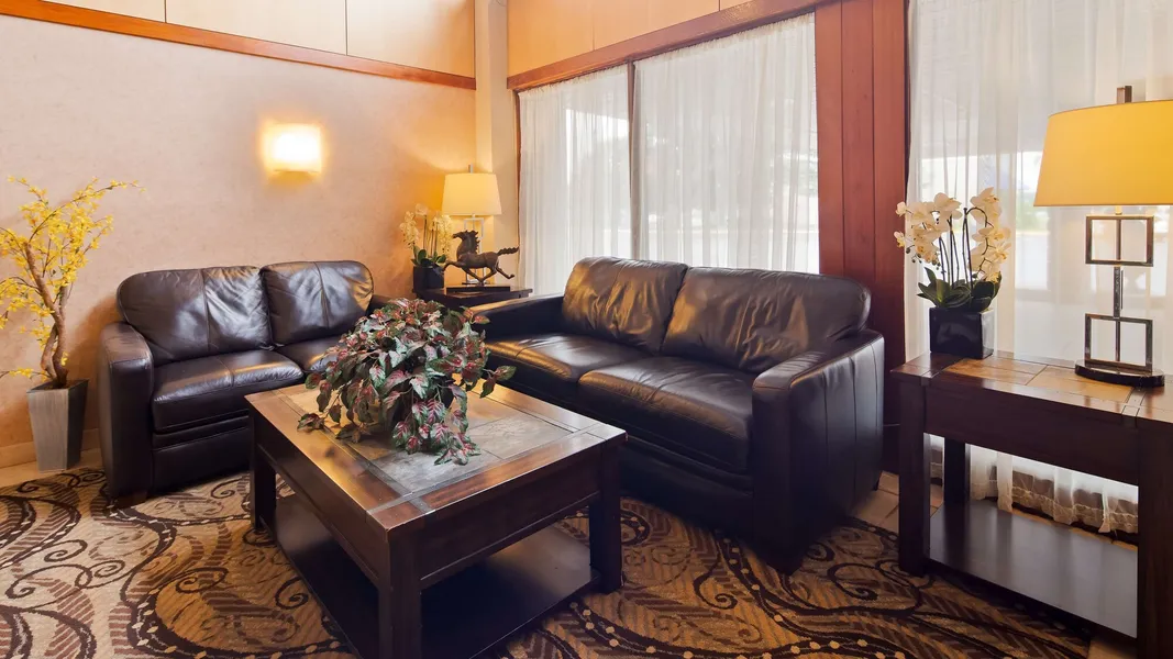 Best Western Clifton Park hotel detail image 2