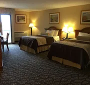 Best Western Clifton Park hotel detail image 4