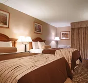Best Western Clifton Park hotel detail image 5