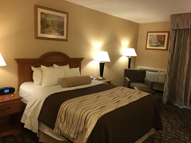 Best Western Clifton Park hotel detail image 6