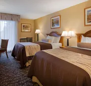 Best Western Clifton Park hotel detail image 7