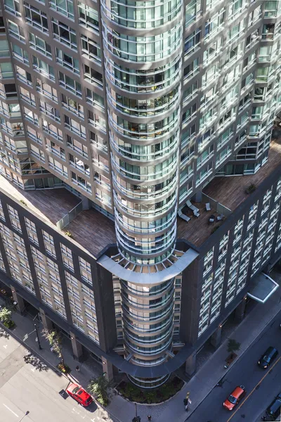 Warwick Le Crystal - Montréal hotel detail image 2