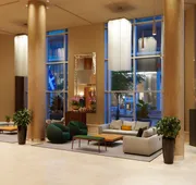Warwick Le Crystal - Montréal hotel detail image 4