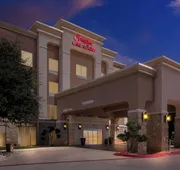 Hampton Inn & Suites Abilene I-20 hotel detail image 3