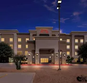 Hampton Inn & Suites Abilene I-20 hotel detail image 4