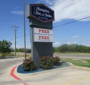 Hampton Inn & Suites Abilene I-20 hotel detail image 5