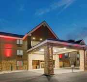 Best Western Plus Riata hotel detail image 3