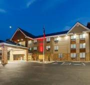 Best Western Plus Riata hotel detail image 4