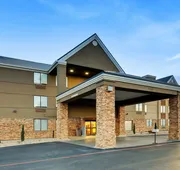 Best Western Plus Riata hotel detail image 5