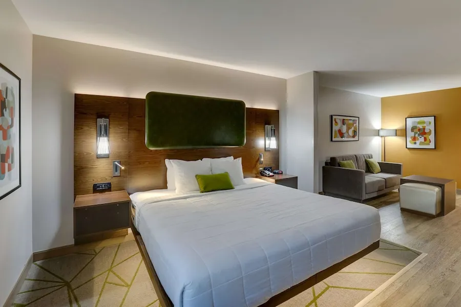 Best Western Plus Riata hotel detail image 6