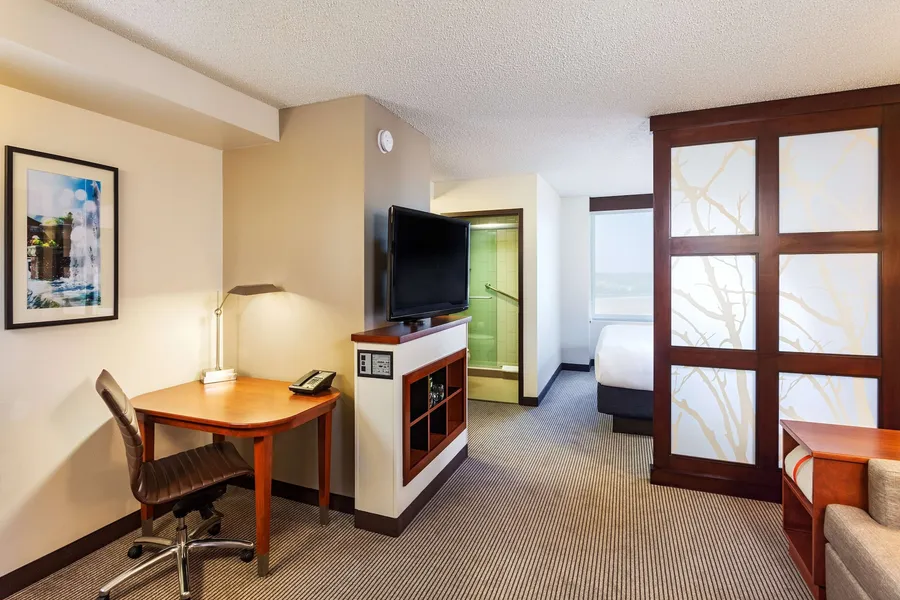 Hyatt Place Sacramento Roseville hotel detail image 6