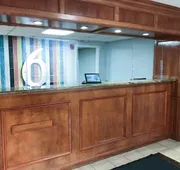 Studio 6 Suites Tupelo, MS - North hotel detail image 4