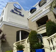 Best Western Plus Marina Shores Hotel hotel detail image 4