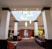 Hilton Garden Inn Dayton South-Austin Landing hotel detail image 4