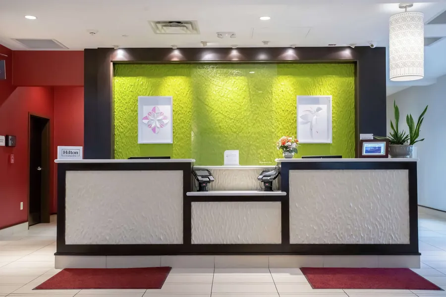 Hilton Garden Inn Dayton South-Austin Landing hotel detail image 6