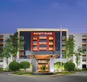 Hyatt Place Topeka hotel detail image 7