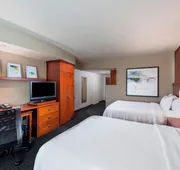 Courtyard by Marriott Atlanta Buford Mall of Georgia hotel detail image 4
