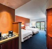 Courtyard by Marriott Atlanta Buford Mall of Georgia hotel detail image 5