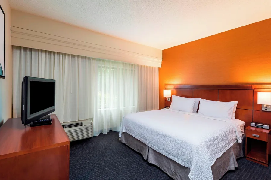 Courtyard by Marriott Atlanta Buford Mall of Georgia hotel detail image 6