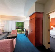 Courtyard by Marriott Atlanta Buford Mall of Georgia hotel detail image 7