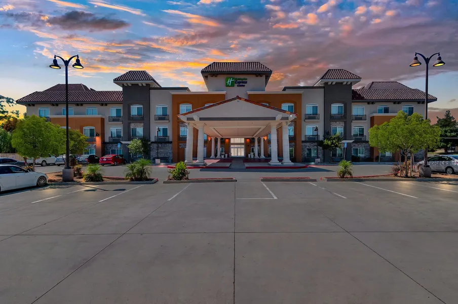 Holiday Inn Express Hotel & Suites Banning by IHG hotel detail image 2