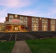 Red Roof Inn Martinsburg hotel detail image 3