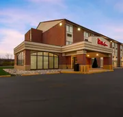 Red Roof Inn Martinsburg hotel detail image 5