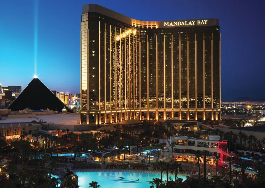 Mandalay Bay Resort And Casino hotel detail image 2