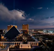 Mandalay Bay Resort And Casino hotel detail image 3